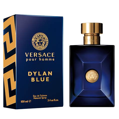 dylan blue versace perfume|perfume Versace Dylan Blue 100ml.